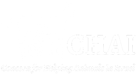 CHAI logo